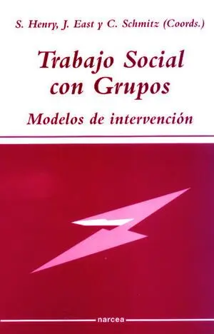 Trabajo Social con Grupos