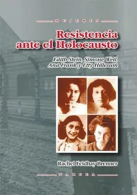 Resistencia Ante el Holocausto