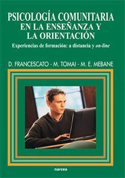 Psicología Comunitaria en la Enseñanza y la Orientación