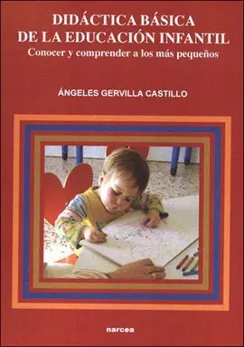 Didáctica Básica de la Educación Infantil