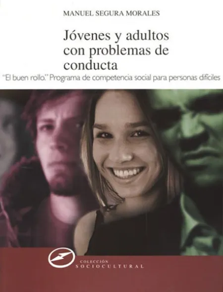 Jóvenes y Adultos con Problemas de Conducta