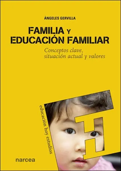Familia y Educación Familiar