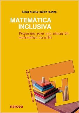 MATEMÁTICA INCLUSIVA