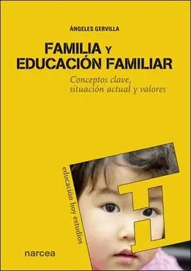 Familia y Educación Familiar