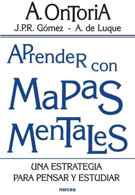 APRENDER CON MAPAS MENTALES