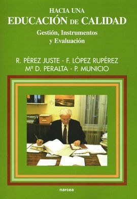 HACIA UNA EDUCACIÓN DE CALIDAD