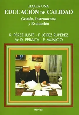 Hacia una Educación de Calidad