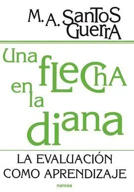 Una Flecha en la Diana