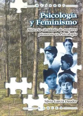 Psicología y Feminismo