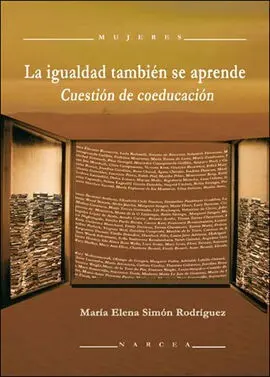 Igualdad También se Aprende, la. Cuestión de Coedu