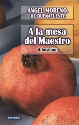 A la Mesa del Maestro