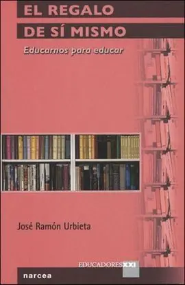 El Regalo de sí Mismo