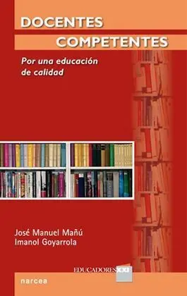 Docentes Competentes