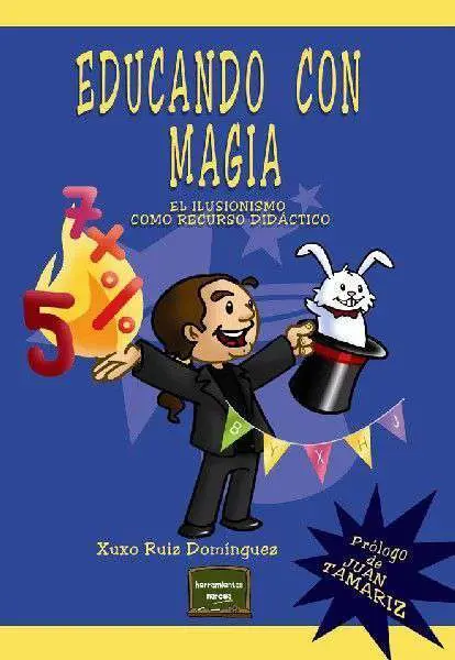 Educando con Magia