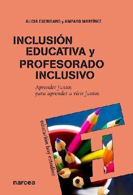 INCLUSIÓN EDUCATIVA Y PROFESORADO INCLUSIVO