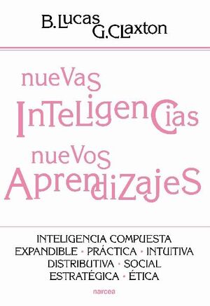 NUEVAS INTELIGENCIAS, NUEVOS APRENDIZAJES