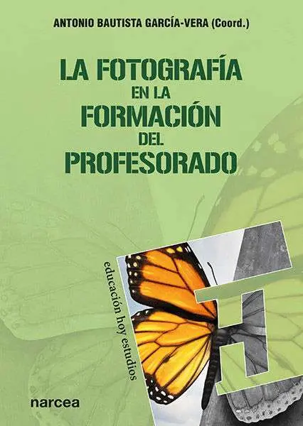La Fotografía en la Formación del Profesorado