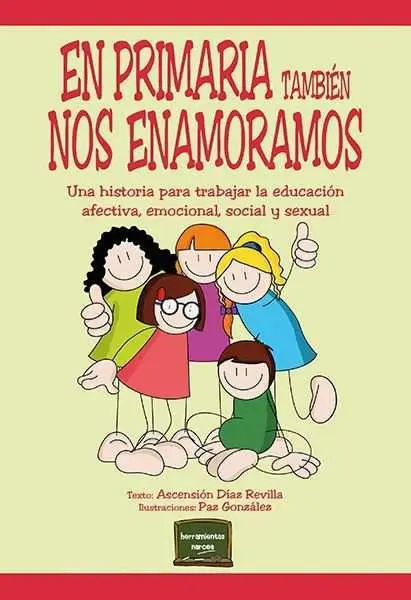 En Primaria Tambien nos Enamoramos