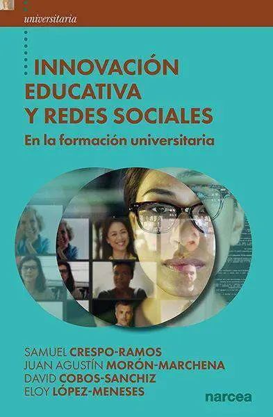 Innovacion Educativa y Redes Sociales