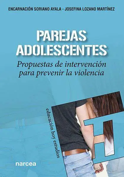 Parejas Adolescentes