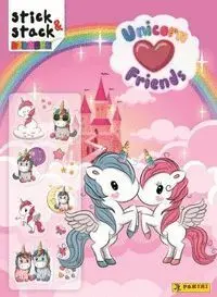 Unicorn Friends 242