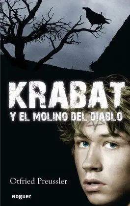 Krabat y el Molino del Diablo