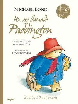 Un Oso Llamado Paddington