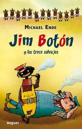 Jim Boton y los 13 Salvajes