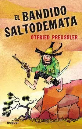 El Bandido Saltodemata