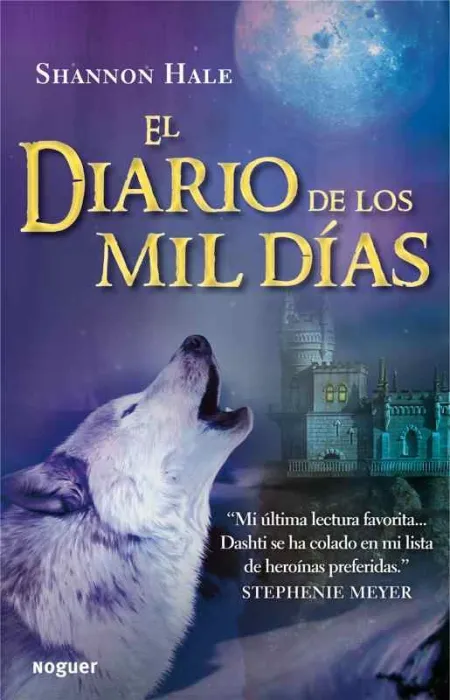 El Libro de los Mil Días