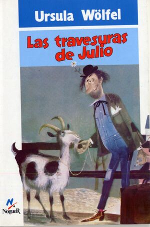 LAS TRAVESURAS DE JULIO