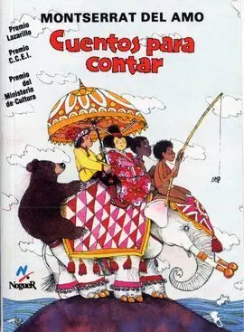 Cuentos para Contar