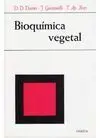Bioquímica Vegetal