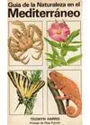 Guía de la Naturaleza en el Mediterráneo