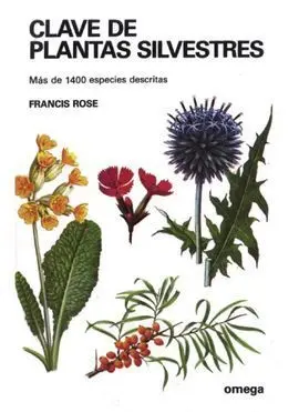 Clave de Plantas Silvestres