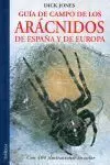 Guía de Campo de los Arácnidos