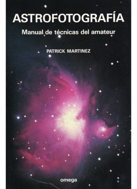 ASTROFOTOGRAFÍA