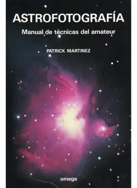 Astrofotografía