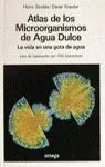 Atlas de Microorganismos de Agua Dulce