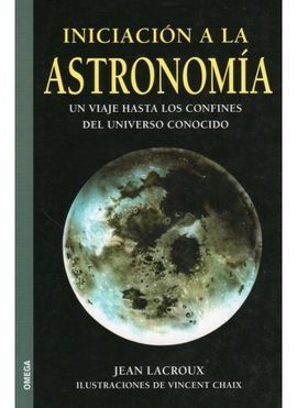 INICIACIÓN A LA ASTRONOMÍA