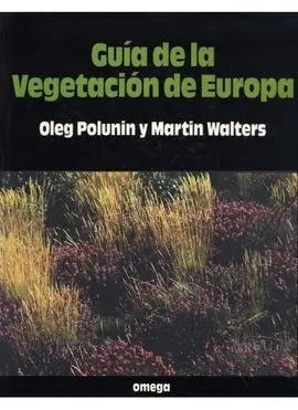Guía de la Vegetación de Europa