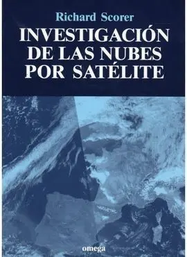 Investigacion Nubes por Satelite