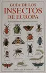 Guia de los Insectos de Europa