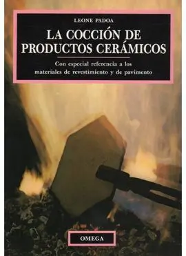 La Cocción de Productos Cerámicos