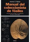 MANUAL DEL COLECCIONISTA DE FÓSILES