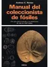 Manual del Coleccionista de Fósiles