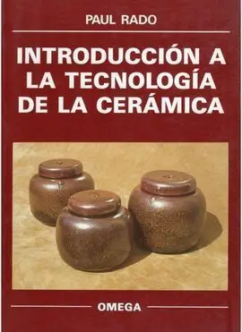 Introducción a la Tecnología de la Cerámica