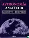 Astronomía Amateur