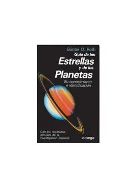 Guía de las Estrellas y los Planetas