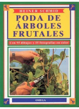 PODA ÁRBOLES FRUTALES